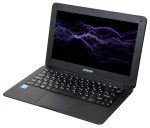 Ноутбук Digma EVE 11 C408 [ES2055EW] Black 11.6" {FHD Cel N3350/4Gb/64Gb SSD /W10} [1442101]