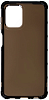Чехол (клип-кейс) Samsung для Samsung Galaxy M22 araree M cover черный (GP-FPM225KDABR)