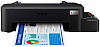 Принтер фабрика печати Epson L121 A4, 4цв., 8.5 стр мин, USB