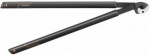 Сучкорез контактный Fiskars SingleStep L39 большой черный/оранжевый (1001430)