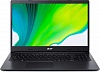 Ноутбук Acer Aspire A315-23-R5B8 [NX.HVUER.006] silver 15.6" {FHD Ryzen 5 3500U 8Gb 1Tb Linux}