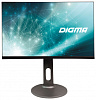 Монитор Digma 23.8" DM-MONB2408 черный IPS LED 5ms 16:9 HDMI M M матовая HAS Pivot 1000:1 250cd 178гр 178гр 1920x1080 DisplayPort FHD USB 4.8кг