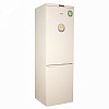 Холодильник DON R-297 006 BE (бежевый мрамор)
