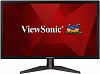 Монитор ViewSonic VX2458-P-MHD 23,6" Black (TN, 1920x1080, HDMI+DP, 1 ms, 170° 160°, 300 cd m, 80M:1, MM)