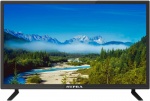 Телевизор LED Supra 32" STV-LC32LT0045W черный/HD READY/50Hz/DVB-T/DVB-T2/DVB-C/USB (RUS)