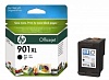 Картридж струйный HP 901XL CC654AE черный (700стр.) для HP J4580 4660