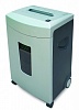 Шредер Office Kit S220 3.9 (секр.Р-2) ленты 25лист. 32лтр. скрепки скобы пл.карты CD
