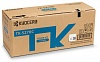 Картридж лазерный Kyocera TK-5270C голубой (6000стр.) для Kyocera M6230cidn M6630cidn P6230cdn