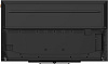 Телевизор LED Digma Pro 43" UHD 43C Google TV Frameless черный черный 4K Ultra HD 120Hz HSR DVB-T DVB-T2 DVB-C DVB-S DVB-S2 USB WiFi Smart TV