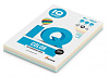 Бумага IQ Color RB01 A4 80г м2 250л. радуга пастель (5цветов)