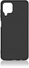 Чехол (клип-кейс) DF для Samsung Galaxy A12 M12 sOriginal-20 черный (DF SORIGINAL-20 (BLACK))