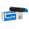 Картридж лазерный Kyocera TK-590C голубой (5000стр.) для Kyocera FSC2026 2126