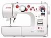 Швейная машина Janome EL120 белый рисунок