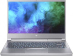 Ноутбук Acer Predator Triton 300 PT314-51s-51NZ Core i5 11300H 8Gb SSD512Gb NVIDIA GeForce RTX 3060 6Gb 14" IPS FHD (1920x1080) Eshell silver WiFi BT Cam