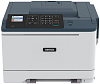 Принтер лазерный цветной XEROX C310V_DNI 33стр мин A4, AUTOMATIC 2-SIDED PRINT, USB ETHERNET WI-FI