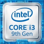 Процессор Intel Core i3 9100F Soc-1151v2 (3.6GHz) OEM