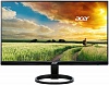 МОНИТОР 23.8" Acer R240HYbidx Black (LED, Wide, 1920x1080, 60Hz, 178° 178°, 250 cd m, 100,000,000:1, +DVI, +HDMI, )