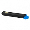 Картридж лазерный Kyocera 1T02K0CNL0 TK-895C голубой (6000стр.) для Kyocera FS-C8020MFP C8025MFP