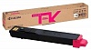 Картридж лазерный Kyocera TK-8115M пурпурный (6000стр.) для Kyocera M8124cidn M8130cidn