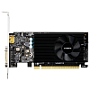 Видеокарта Gigabyte PCI-E GV-N1030D5-2GL nVidia GeForce GT 1030 2048Mb 64bit GDDR5 1227 6008 DVIx1 HDMIx1 HDCP Ret low profile