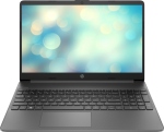 Ноутбук HP 15s-eq1322ur 3020e 8Gb SSD256Gb AMD Radeon 15.6" IPS FHD (1920x1080) Free DOS 3.0 grey WiFi BT Cam
