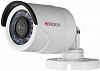 Камера видеонаблюдения Hikvision HiWatch DS-T200P 6-6мм цветная корп.:белый
