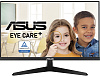 Монитор LCD 23.8" ASUS VY249HE 23.8" Full HD (1920 x 1080) IPS Monitor, 16:9, 75Hz, 1ms MPRT, 250cd ㎡, HDMI, VGA, 3.5mm jack, FreeSync, Eye Care+,  Low Blue Light, Flicker Free, Vesa