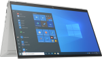 Трансформер HP EliteBook x360 1040 G8 Core i5 1135G7 16Gb SSD512Gb Intel Iris Xe graphics 14" UWVA Touch FHD (1920x1080) Windows 10 Professional 64 silver WiFi BT Cam