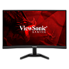 МОНИТОР 23.6" Viewsonic Gaming VX2468-PC-MHD Black (VA, изогнутый, 1920x1080, 165Hz, 1ms, 178° 178°, 250 cd m, 80M:1)