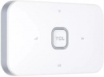 Модем 2G/3G/4G TCL Link Zone MW42LM USB Wi-Fi Firewall +Router внешний белый
