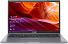Ноутбук 15.6" HD Asus X509FA-BR948 grey (Core i3 10110U 8Gb 256Gb SSD noDVD VGA int Endless) (90NB0MZ2-M000B0)