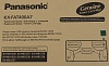Картридж лазерный Panasonic KX-FAT400A KX-FAT400A7 черный (1800стр.) для Panasonic KX-MB1500 1520