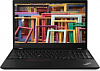 Ноутбук Lenovo ThinkPad T15 Gen 2 Core i5 1135G7 8Gb SSD512Gb Intel Iris Xe graphics 15.6" IPS FHD (1920x1080) noOS black WiFi BT Cam