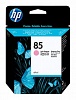 Картридж струйный HP 85 C9429A светло-пурпурный для HP DJ 30 90 130