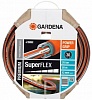 Шланг Gardena SuperFlex 1 2" 20м поливочный (18093-20.000.00)