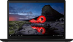 Ноутбук Lenovo ThinkPad X13 G2 T Core i5 1135G7 8Gb SSD512Gb Intel Iris Xe graphics 13.3" IPS WUXGA (1920x1200) Windows 10 Professional 64 black WiFi BT Cam
