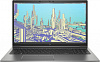 Ноутбук HP ZBook Firefly 15 G8 Core i7 1165G7 32Gb SSD1Tb Intel Iris Xe graphics 15.6" FHD (1920x1080) Free DOS grey WiFi BT Cam