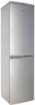 Холодильник DON R-296 MI (металлик игристый)