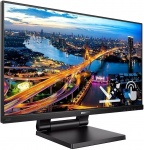 МОНИТОР 21.5" PHILIPS 222B1TC/00
