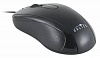 Мышь Oklick 205M черный оптическая (800dpi) USB (2but)