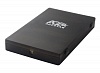 Внешний корпус для HDD SSD AgeStar SUBCP1 SATA пластик черный 2.5"