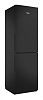 Холодильник POZIS RK FNF-172 b (R) черный вертикальные ручки