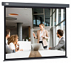 Экран Cactus 127x127см Wallscreen CS-PSW-127X127-SG 1:1 настенно-потолочный рулонный серый