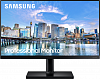 МОНИТОР 27" Samsung F27T450FQI Black с поворотом экрана (IPS, 1920x1080, 75Hz, 4 ms, 178° 178°, 250 cd m, 1000:1, +HDMI,