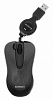 Мышь A4 V-Track Padless N-60F-2 черный оптическая (1000dpi) USB2.0 (3but)