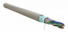 Кабель информационный WRline WR-FTP-4P-C5E-PVC-GY кат.5E F UTP 4X2X24AWG PVC внутренний 305м серый