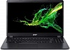 Ноутбук Acer Aspire 5 A315-56-56XP Core i5 1035G1 12Gb 512Gb 15.6"; TN FHD  noOS black (NX.HS5ER.013)