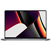 Ноутбук Apple MacBook Pro 16 2021 [MK183RU A] Space Grey 16.2" Liquid Retina XDR {(3456x2234) M1 Pro chip with 10-core CPU and 16-core GPU 16GB 512GB SSD} (2021)