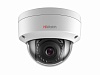 Видеокамера IP Hikvision HiWatch DS-I402 2.8-2.8мм цветная корп.:белый