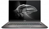 Ноутбук MSI Creator Z16 A12UET-064RU Core i7 12700H 16Gb SSD512Gb NVIDIA GeForce RTX 3060 6Gb 16" IPS Touch QHD+ (2560x1600) Windows 11 Professional grey WiFi BT Cam